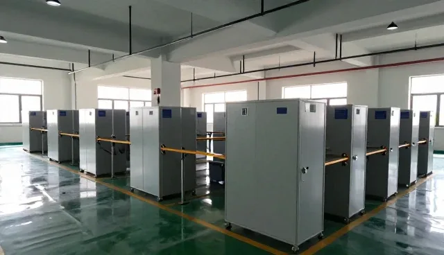 运维服务在智能设备安装调试中的关键作用