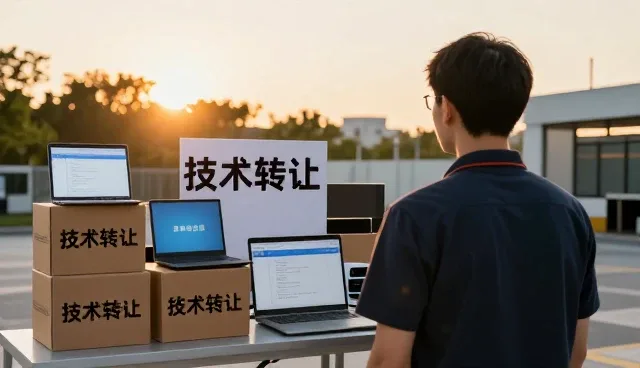 技术外包服务中的定制开发维护策略