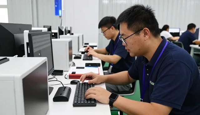 上海紫祝科技有限公司推荐适用于安装调试的技术培训课程
